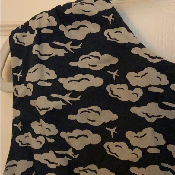 EUC Up and Away Lucy dress - Picture 3 of 4